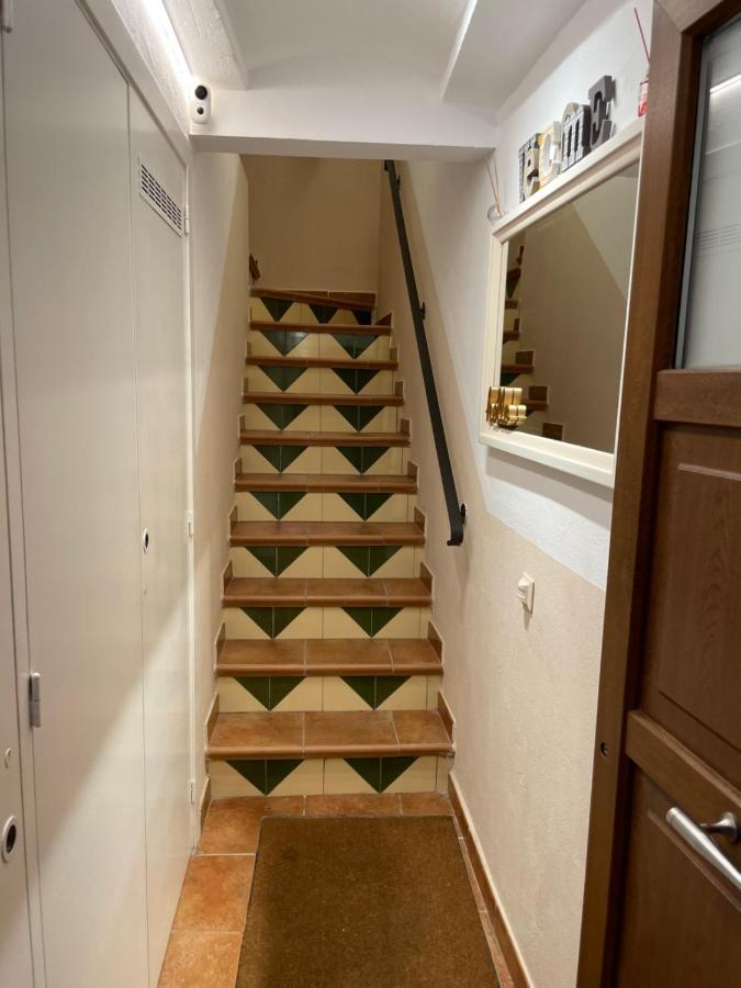 Apartamento Vacacional Ал Понт да Суер Екстериор снимка