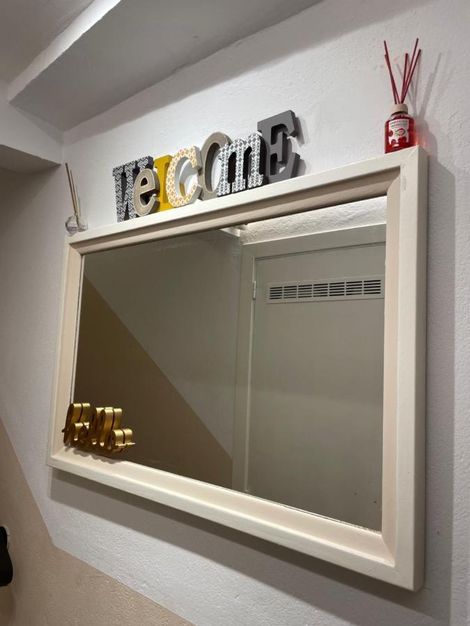 Apartamento Vacacional Ал Понт да Суер Екстериор снимка