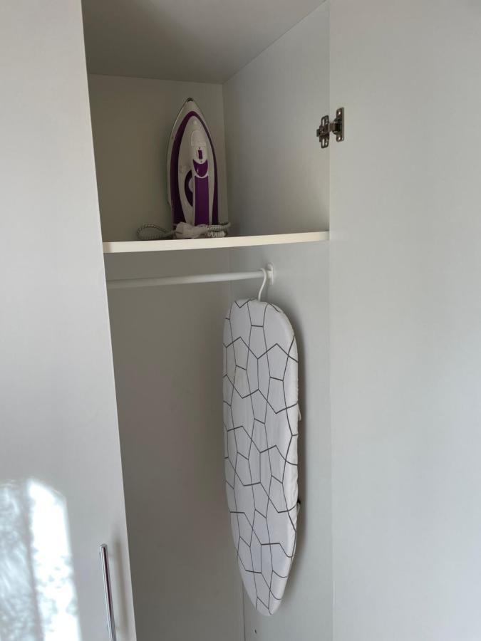 Apartamento Vacacional Ал Понт да Суер Екстериор снимка