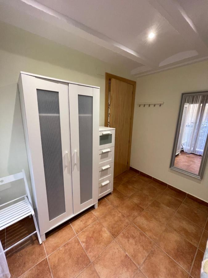 Apartamento Vacacional Ал Понт да Суер Екстериор снимка