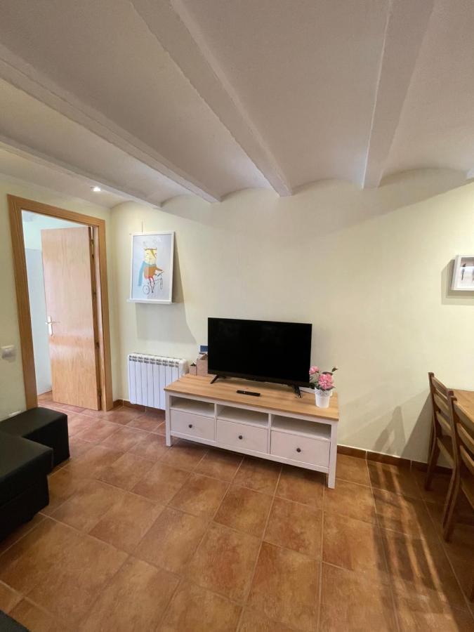 Apartamento Vacacional Ал Понт да Суер Екстериор снимка