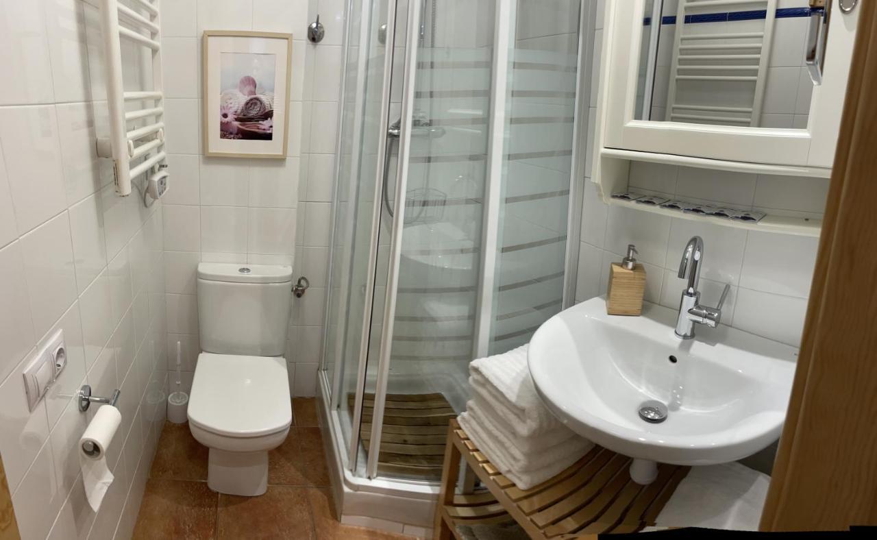 Apartamento Vacacional Ал Понт да Суер Екстериор снимка