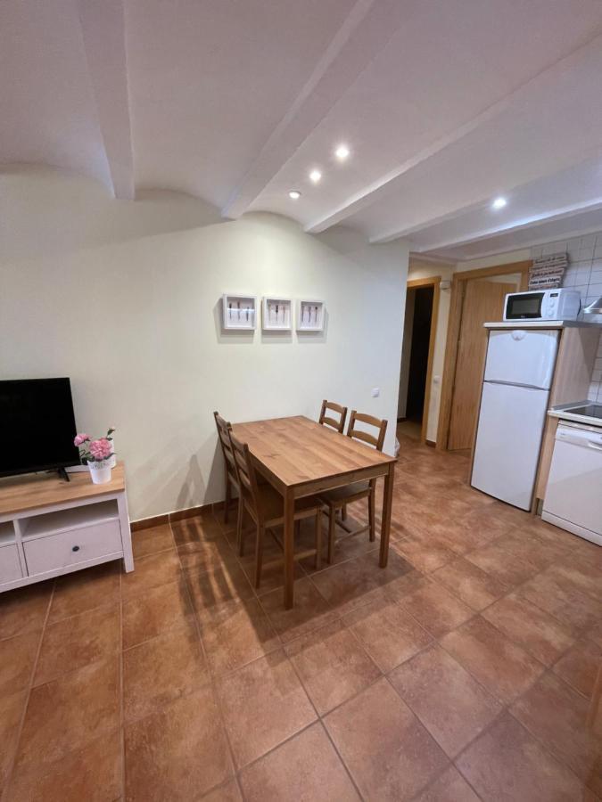 Apartamento Vacacional Ал Понт да Суер Екстериор снимка