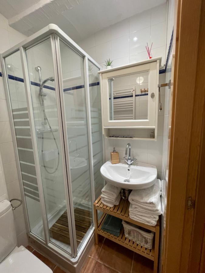 Apartamento Vacacional Ал Понт да Суер Екстериор снимка