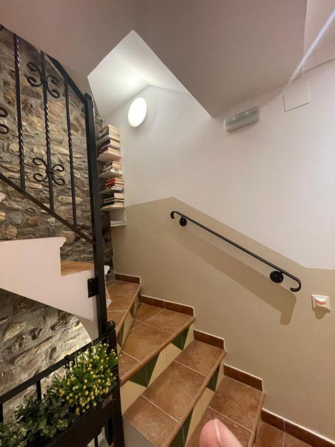 Apartamento Vacacional Ал Понт да Суер Екстериор снимка