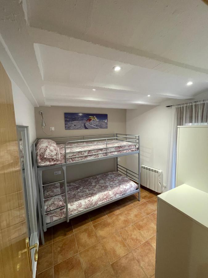 Apartamento Vacacional Ал Понт да Суер Екстериор снимка