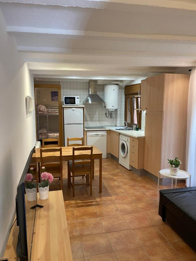 Apartamento Vacacional Ал Понт да Суер Екстериор снимка