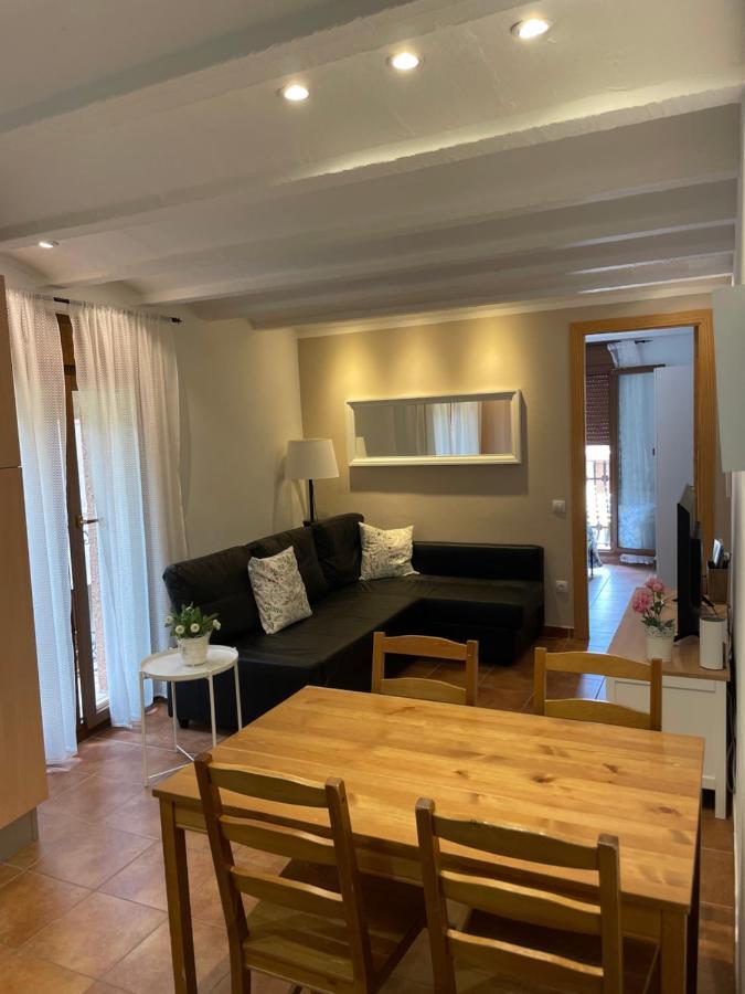 Apartamento Vacacional Ал Понт да Суер Екстериор снимка