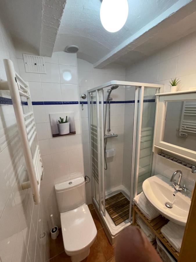 Apartamento Vacacional Ал Понт да Суер Екстериор снимка