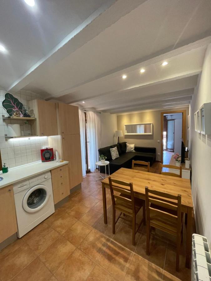 Apartamento Vacacional Ал Понт да Суер Екстериор снимка