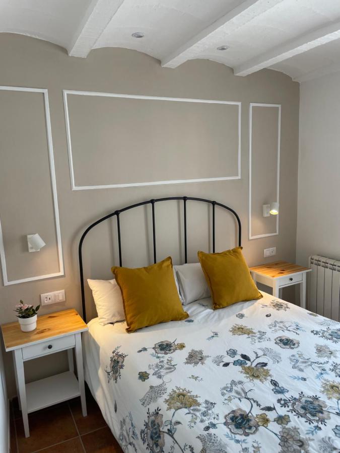 Apartamento Vacacional Ал Понт да Суер Екстериор снимка