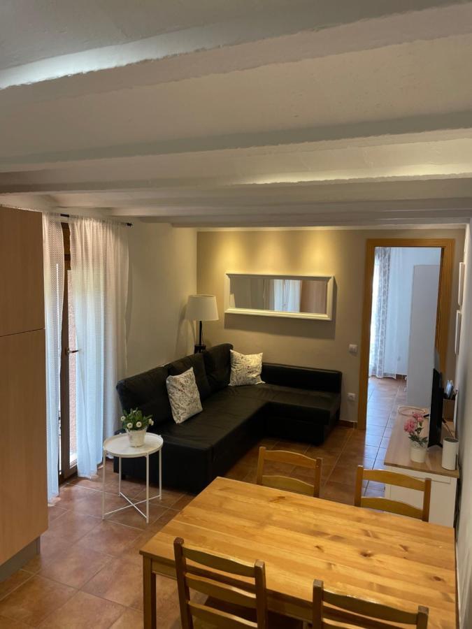 Apartamento Vacacional Ал Понт да Суер Екстериор снимка