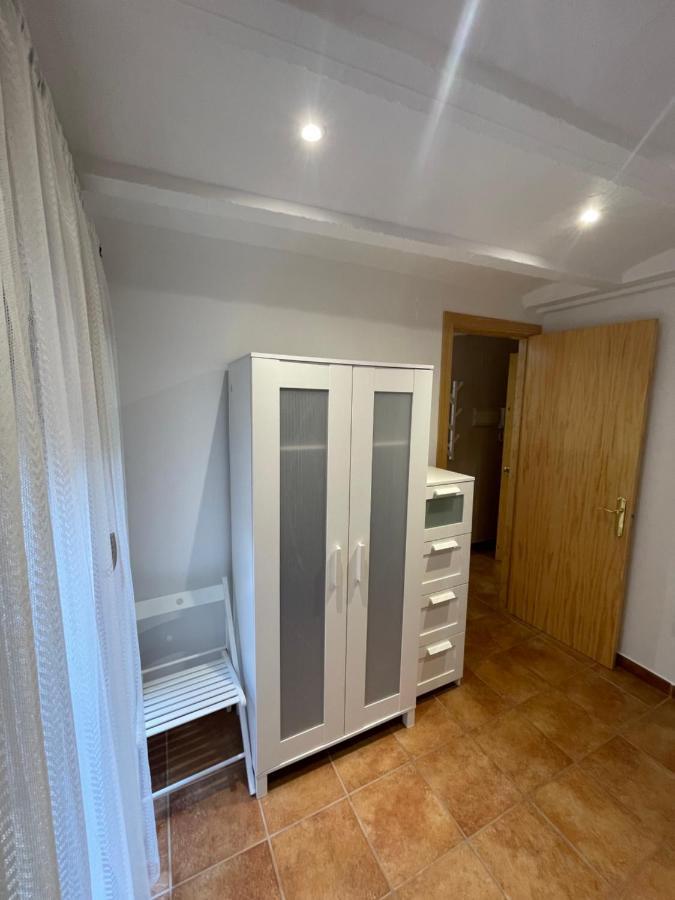 Apartamento Vacacional Ал Понт да Суер Екстериор снимка
