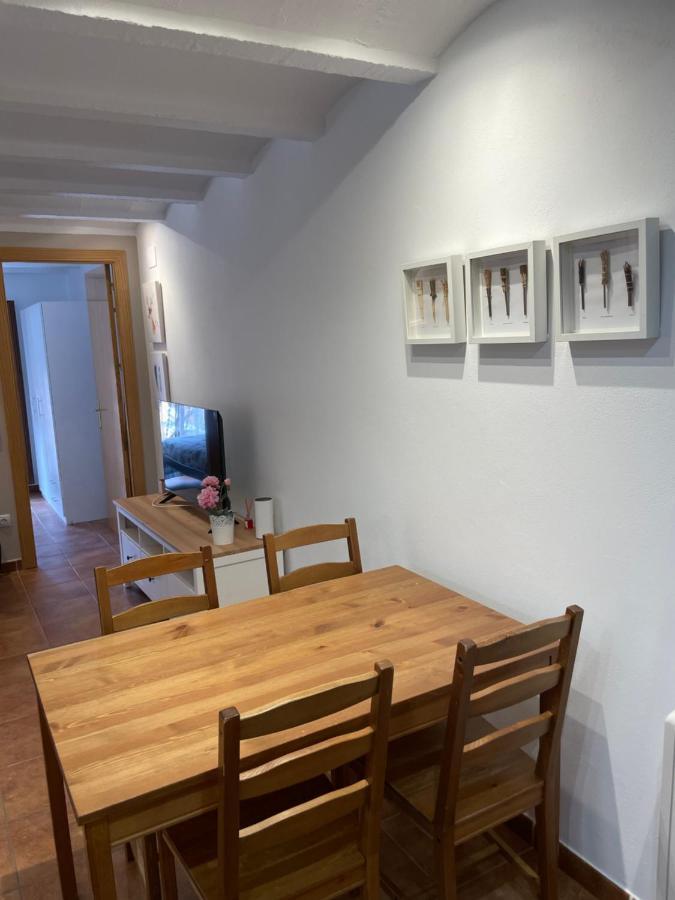 Apartamento Vacacional Ал Понт да Суер Екстериор снимка