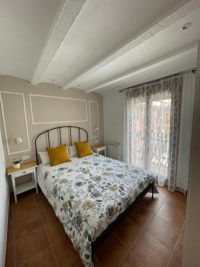 Apartamento Vacacional Ал Понт да Суер Екстериор снимка