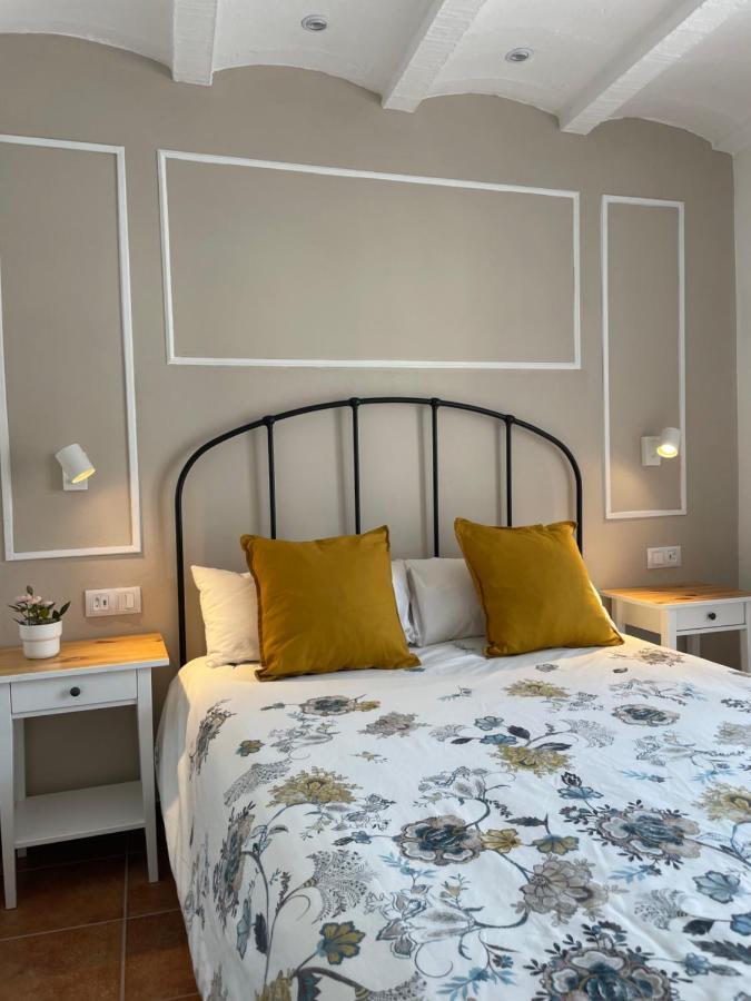 Apartamento Vacacional Ал Понт да Суер Екстериор снимка